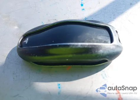 2016 Tesla Model S 60D/70D/75D/85D/90D from USA, damaged, VIN 5YJSA1E21GF148255